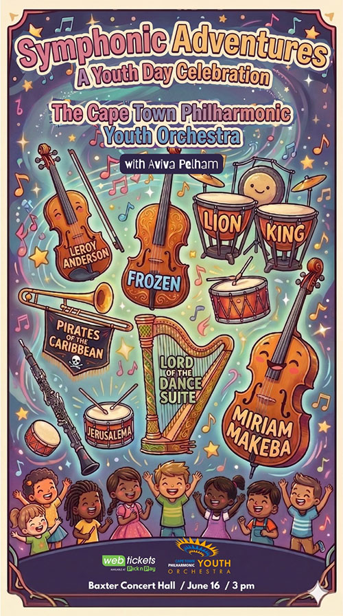 Symphonic Adventures